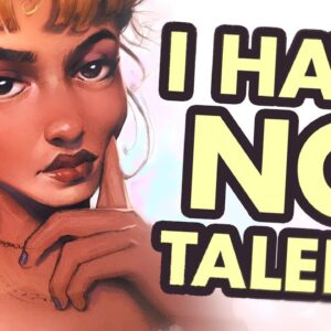 Are you talented enough to become an Artist?