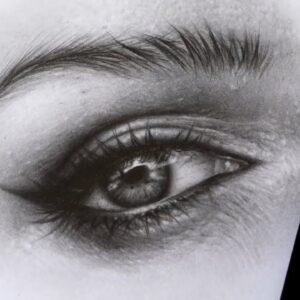 How to Draw Hyper Realistic Eye - Timelapse