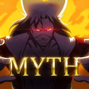 MYTH (Final Trailer) 2020 | Drawinglikeasir