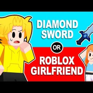 Bedwars WOULD You Rather, But It's WEIRD.. (Roblox Bedwars)